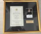 Justice Ruth Bader Ginsburg Memorbilia — photo 1