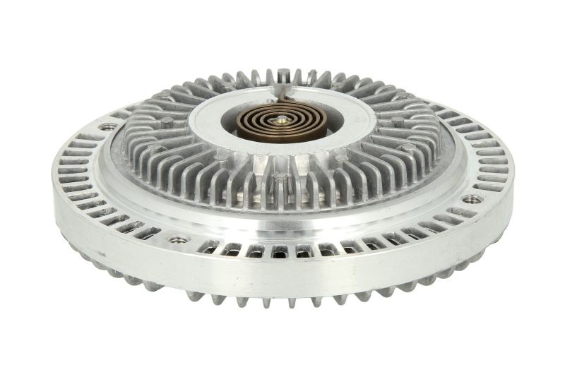 Kupplung, Kühlerlüfter Flüssigkeitsreibungskupplung D5A001TT THERMOTEC für AUDI - Bild 4