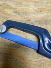 Vintage Stanley 15-210 Plastic Mini Hand Held Hacksaw Holder Made in USA — photo 2