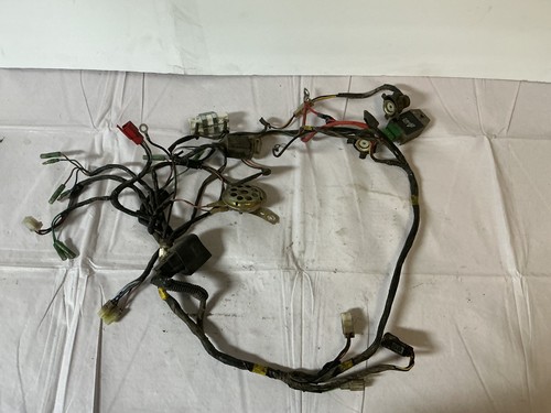 Polaris Sportsman/Outlaw 90 10-14 OEM Wire Harness 0454904