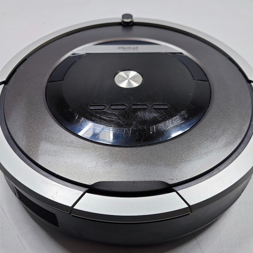 iRobot ルンバ 870 Roomba Roomba 870 Review — An older model, but is it still good?