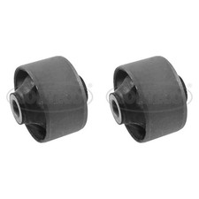 2x CORTECO Lagerung Querlenker Vorne passend für KIA Magentis MG 2.0