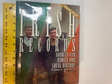 Irish Records: Sources for Family and Local History, Revised Edition