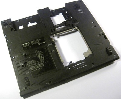 NEW IBM 42W2552 Lenovo ThinkPad X60 X61 Bottom Case Base Cover W//Labels