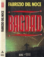 Bagdad. . Fabrizio del Noce. 1991. XED.