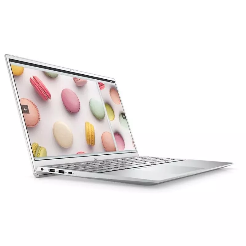 Dell Inspiron 15 5000 5502 Laptop i5 1135G7 2.4 Ghz 8GB RAM
