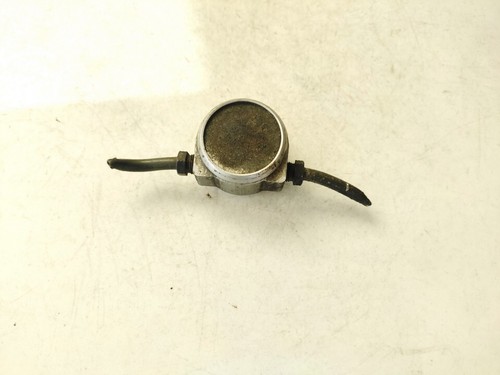 Bremsschläuche (BREMSKRAFTVERSTÄRKER UNTERDRUCKLEITUNG) für Seat Alhambra UK1266198-96