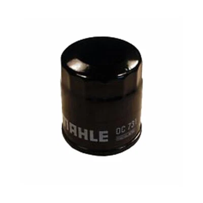 Filtre à Huile MAHLE OC731 E177109 For Aprilia 300 Sportcity Cube 2009-2013 - Photo 1/4