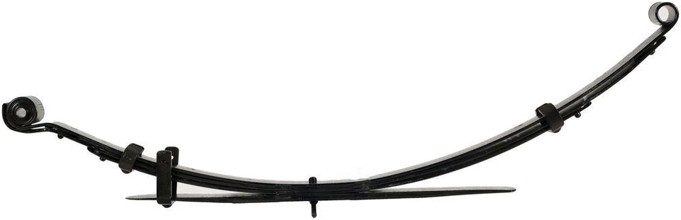 Leaf Spring Dorman 64-183 fits 97-98 Mitsubishi Montero Sport - Image 2 of 4