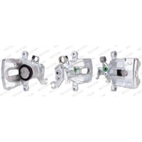 Ferodo Bremssattel Hinten Rechts Bremssystem Lucas FüR Mitsubishi Space Star 1.6
