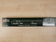 Kato 30703 Fliegender Hamburger F472