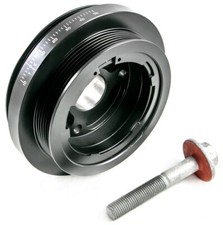 97-09 Corvette G8 Slp Ls1ls2ls3 25 Underdrive Crank Pulley Harmonic Balancer