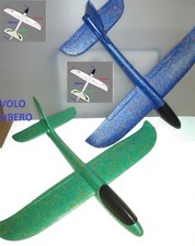  ALIANTE  VOLO LIBERO ( 2 MODELLI )