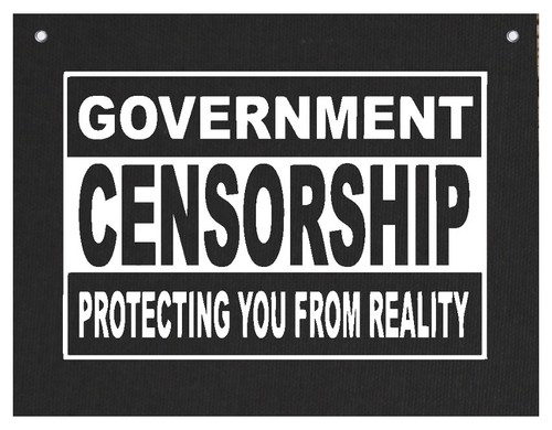 Anti Government Wall Tapestry - Anarchy Human Liberation Rights Social Class War - Imagen 2 de 3
