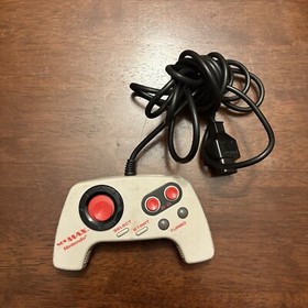 Nintendo NES Max Turbo Game Controller NES-027 OEM Official Original Tested