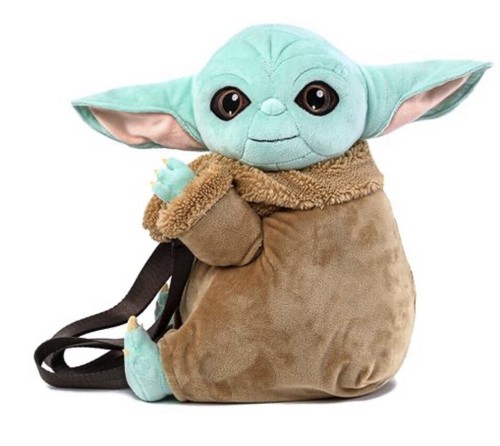 Disney Loungefly The Child Grogu 