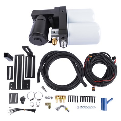 NEW TSF14180F140G Fuel Lift Pump Kit for 1999-2007 Ford 7.3L, 6.0L GM 6.6L 2001-