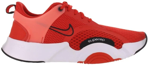 Nike SuperRep Go 2 Chile Red