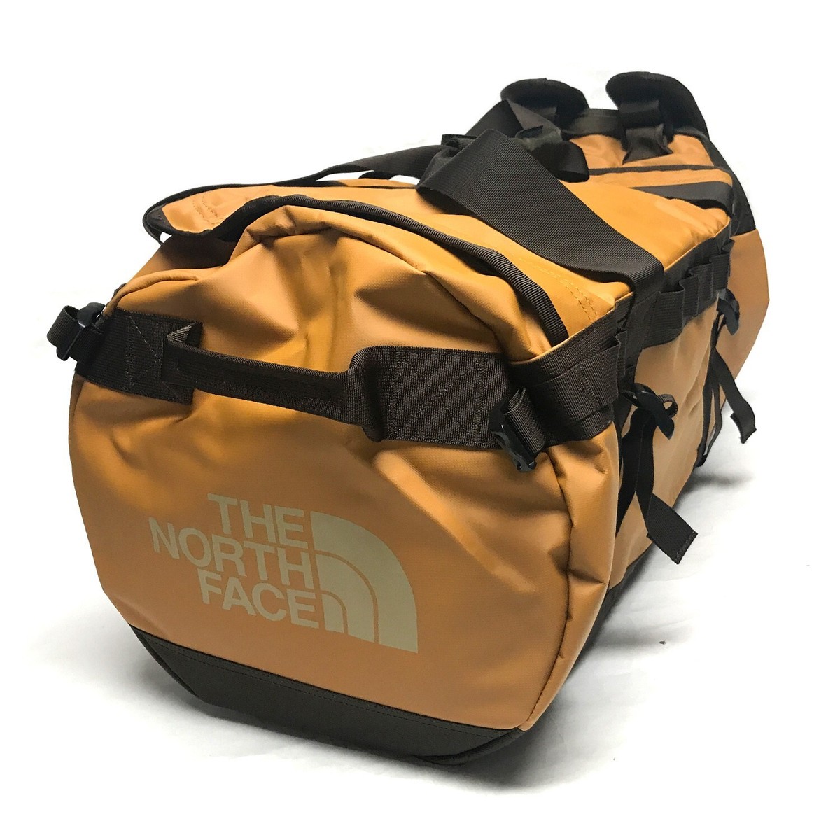 The North Face Men- Base Camp Duffel Medium bag backpack
