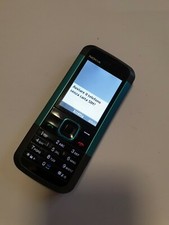 NOKIA 5000 FUNZIONANTE FACILE DA USARE
