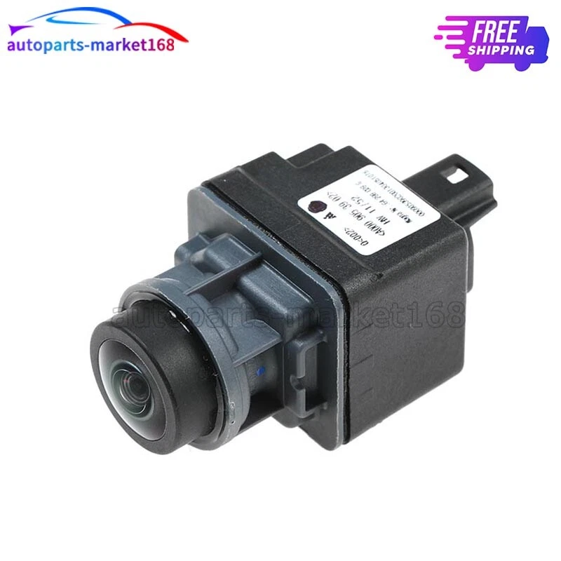 Cámara de visión envolvente A0009053902 para MERCEDES-BENZ ML GLE GLS W166 Clase E W212 Foto 2 de 4