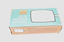 Blewa Trabant Wartburg Spiegel Außenspiegel Schwarz Oldtimer,F3.16