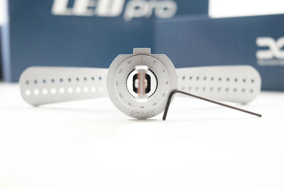 Xenon Depot H7 Xtreme LED Pro Bulbs 5500K 1750 Lumens - PAIR - Image 3 of 4