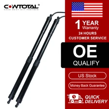 Pair Rear Tailgate Power Hatch Lift Support Electric Strut For Toyota Highlander