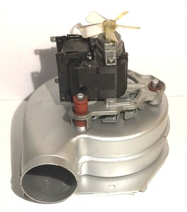 Potterton Suprima 80 Fan 2025