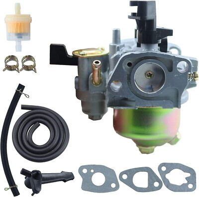 #ad Carburetor For Craftsman 3100 PSI Pressure Washer Model CMXGWFN061294 Carb $31.95
