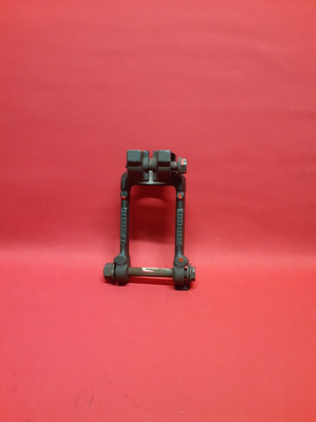 2005-2010 Mopar Jeep Grand Cherokee / Commander Front Strut Shock Clevis