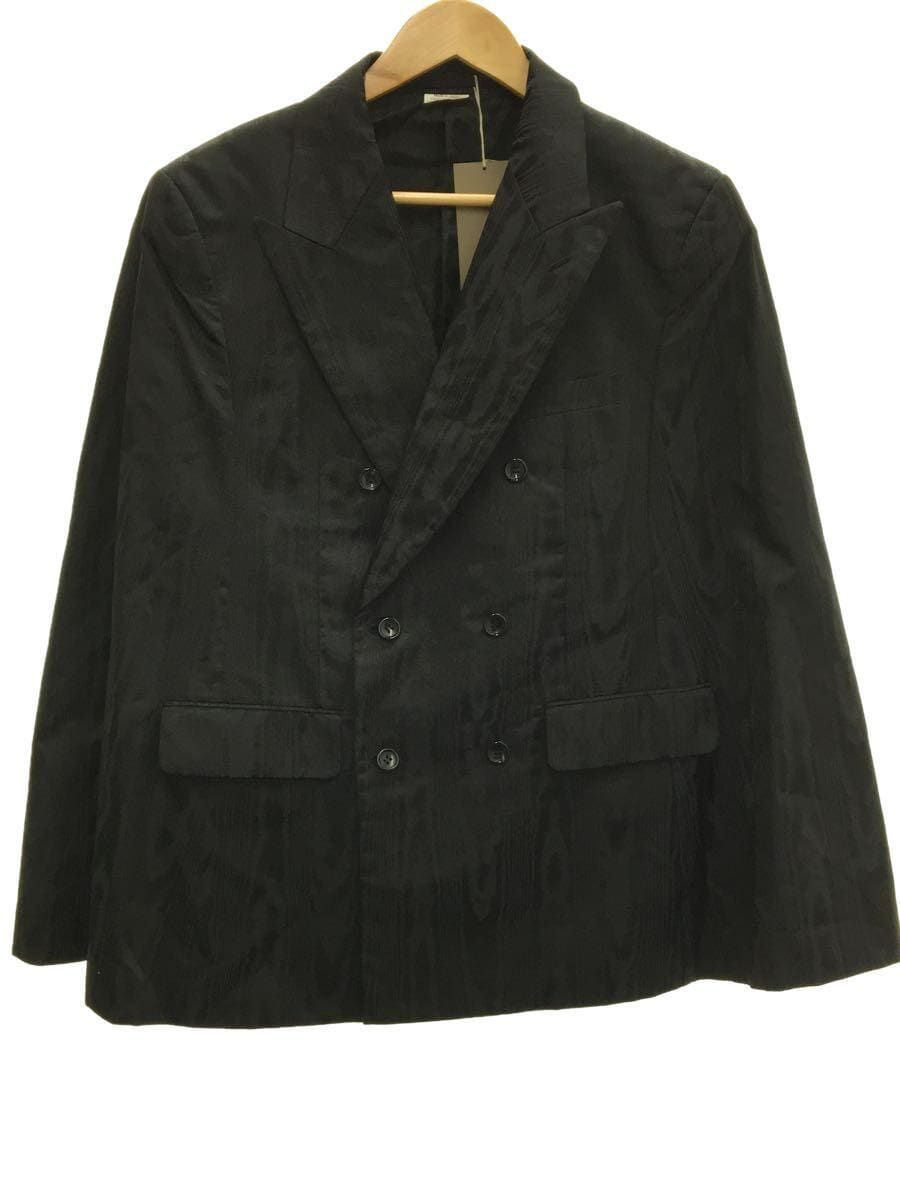COMME des GARCONS Black M Nylon Tailored Jacket Pre-Owned