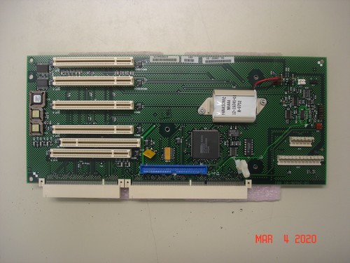 DEC 54-24697-01 MICROVAX 3100-88/98 OR MICROVAX 4108 MLB PCI RISER CARD  - Picture 3 of 3