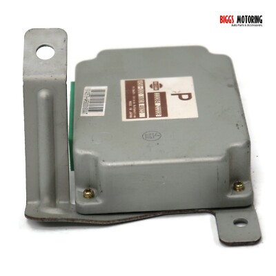 2005-2006 Nissan Armada Infiniti QX56 Transfer Case Control Module
