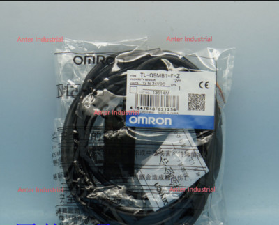 NEW OMRON TL-Q5MB1-F-Z Proximity switch #AT