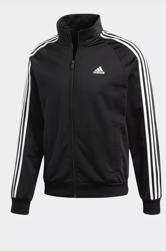 Todopoderoso autobús Comorama ADIDAS ORIGINALS SUPERSTAR TRACK TOP TRACK JACKET Size S CW1256 BLACK/WHITE NEW 191034945617 | eBay Todopoderoso autobús Comorama ADIDAS ORIGINALS SUPERSTAR TRACK TOP TRACK JACKET Size S CW1256 BLACK/WHITE NEW 191034945617 | eBay