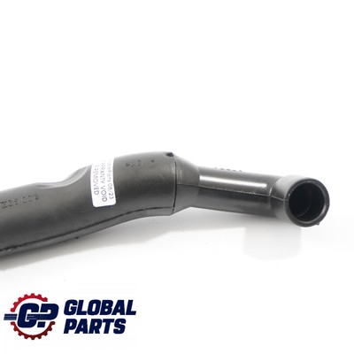 Mercedes W203 OM612 Öl abscheider Entlüftungs ventil Rohr Schlauch  