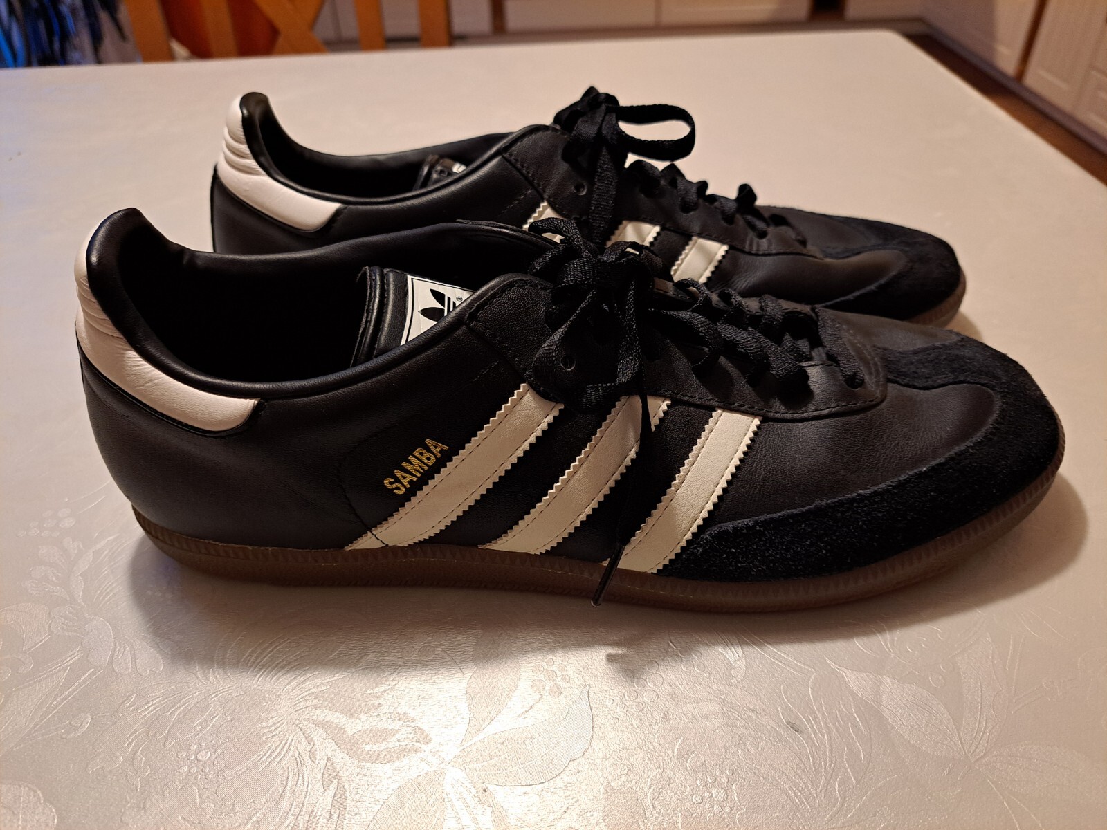 adidas samba ebay