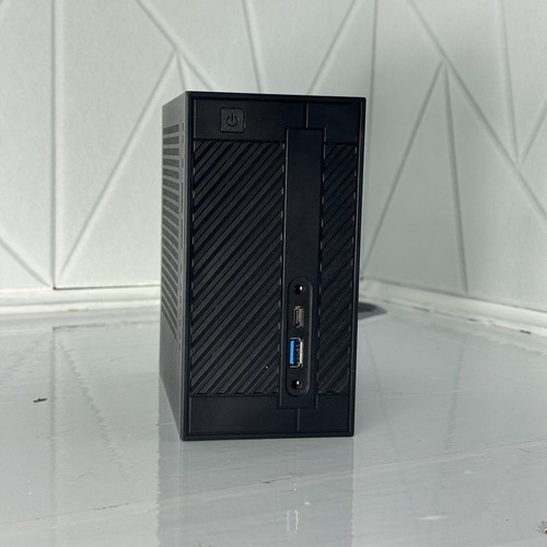 Asrock DeskMini 310 Mini Powerful PC - Intel i7-8700, 8GB RAM, 128GB SSD, Win 11 - Picture 3 of 7