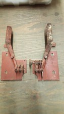 1958 1959 Ford Thunderbird Original Flipper Lid Bracket Convertible Tbird T Bird 1958 1959 Ford Thunderbird Original Flipper Lid Bracket Convertible Tbird T Bird