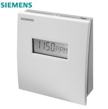 1PCS New Siemens QPA2062D Temperature & Humidity Sensor Brand