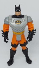 The Adventures Of Batman & Robin Bomb Control Batman Loose Figure Kenner 1995