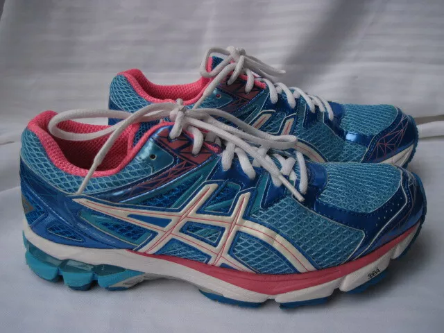 Asics gt cheap 1000 t4k8n