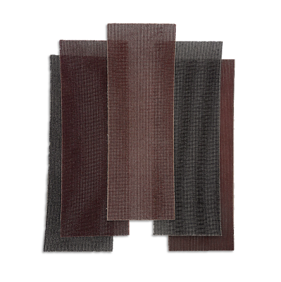 Mirka Fogli Abrasivi Abranet 70 X 198 Mm Grip P320 Pezzi 50