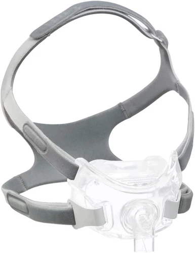 Amara View Headgear, Standard Size