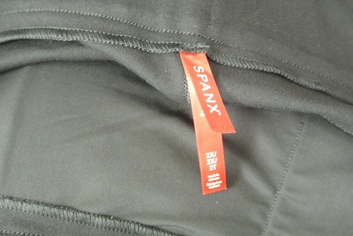 NEU Spanx Perfect Pant High Waist Ponte Schlaghose Größe 2X #1729 - Bild 7 von 9