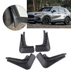 <!--F#f_0-->4pc Wheel Mud Flaps Splash Guards For Honda HR-V HRV North America Version 23-24<!--F/-->