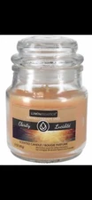 luminessence candle