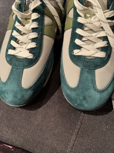 Karhu Mestari Control F840015 Unisex Eu42 W11 Hombre 8.5 Nuevo - Imagen 3 de 7
