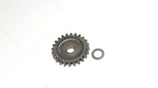 2003 02-20 Suzuki RM85 RM 85 Kickstart Idler Gear 26260-02B40